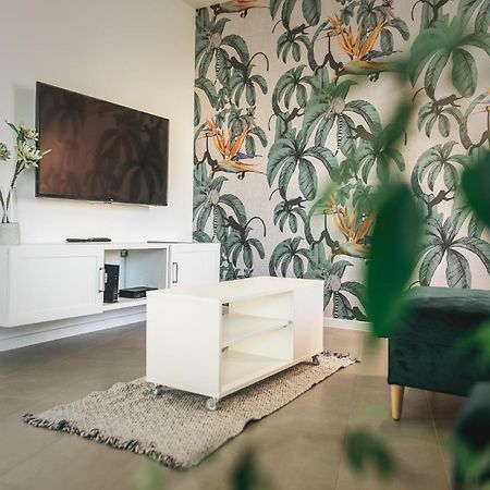 Nadas Apartman Szeged Extérieur photo