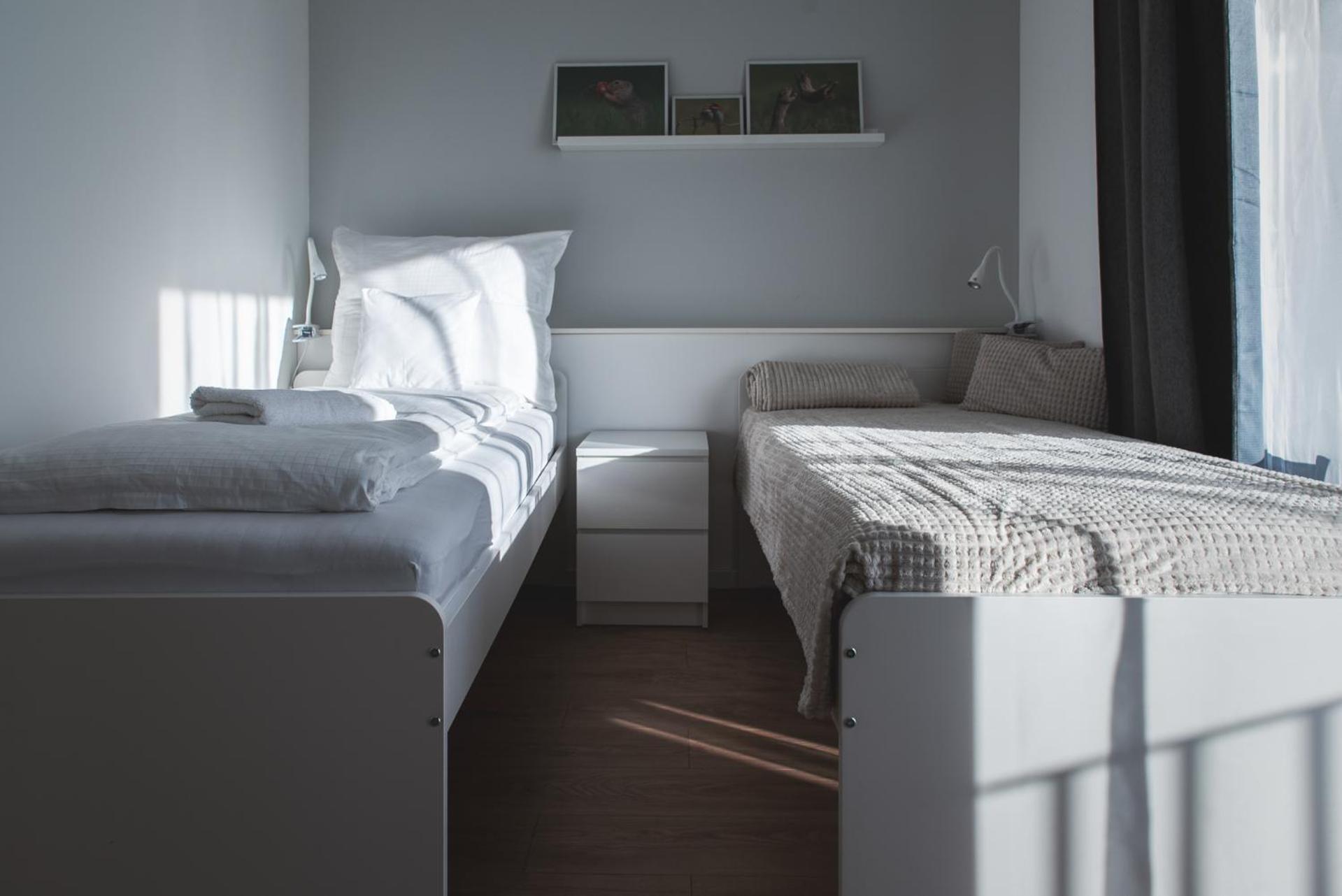 Nadas Apartman Szeged Extérieur photo