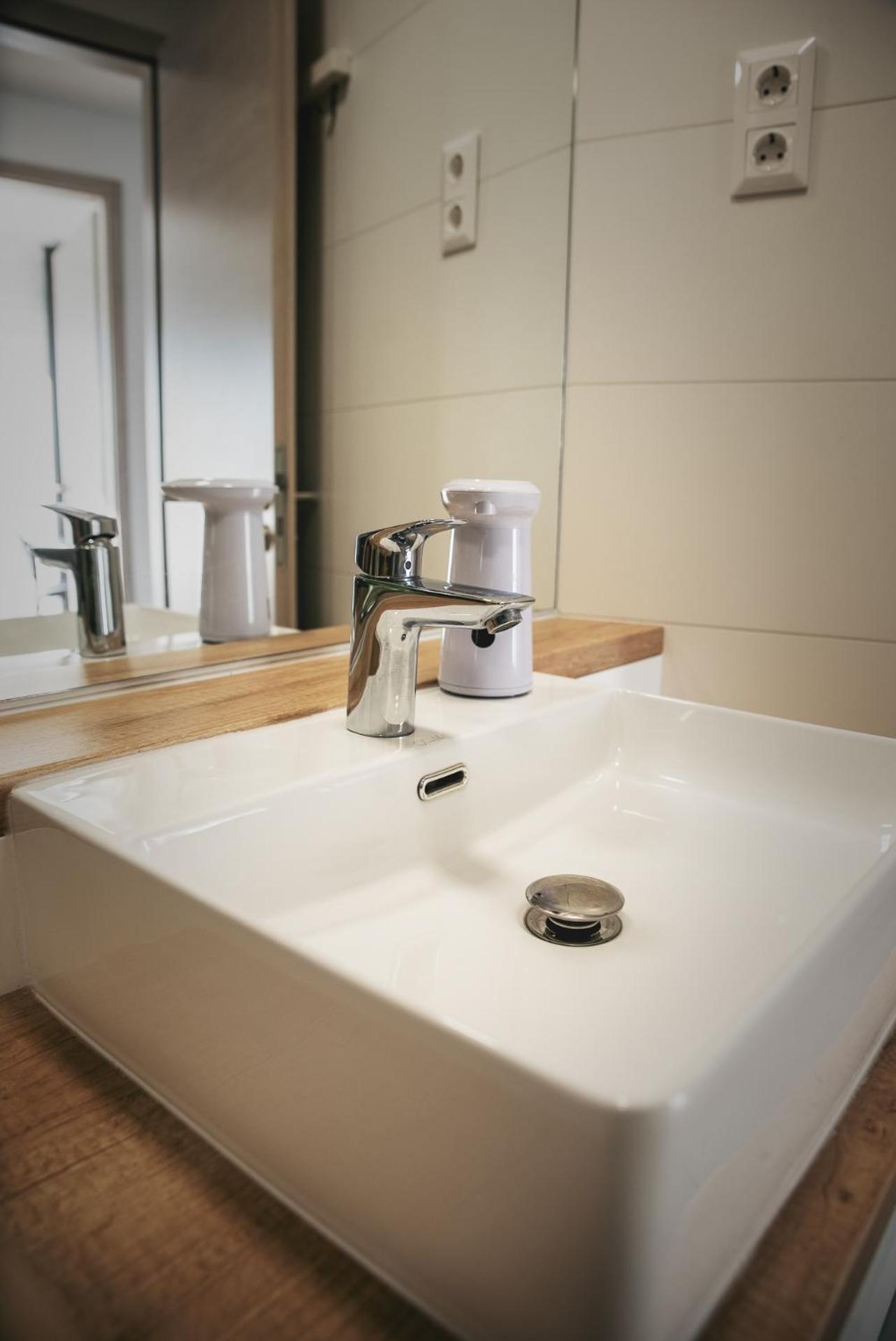 Nadas Apartman Szeged Extérieur photo