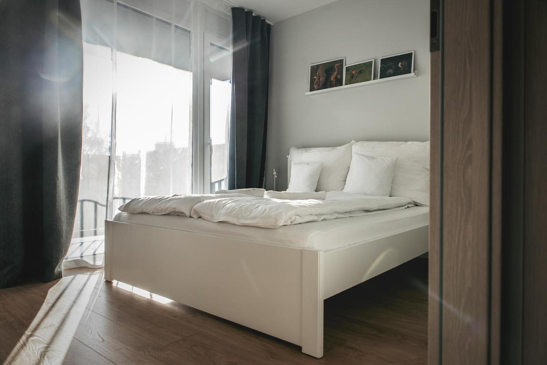 Nadas Apartman Szeged Extérieur photo