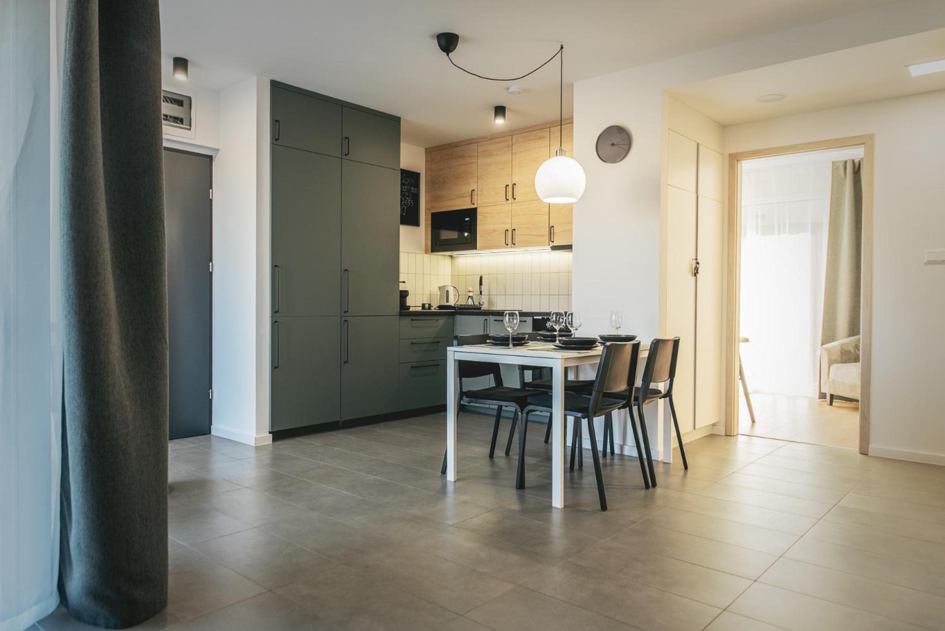 Nadas Apartman Szeged Extérieur photo